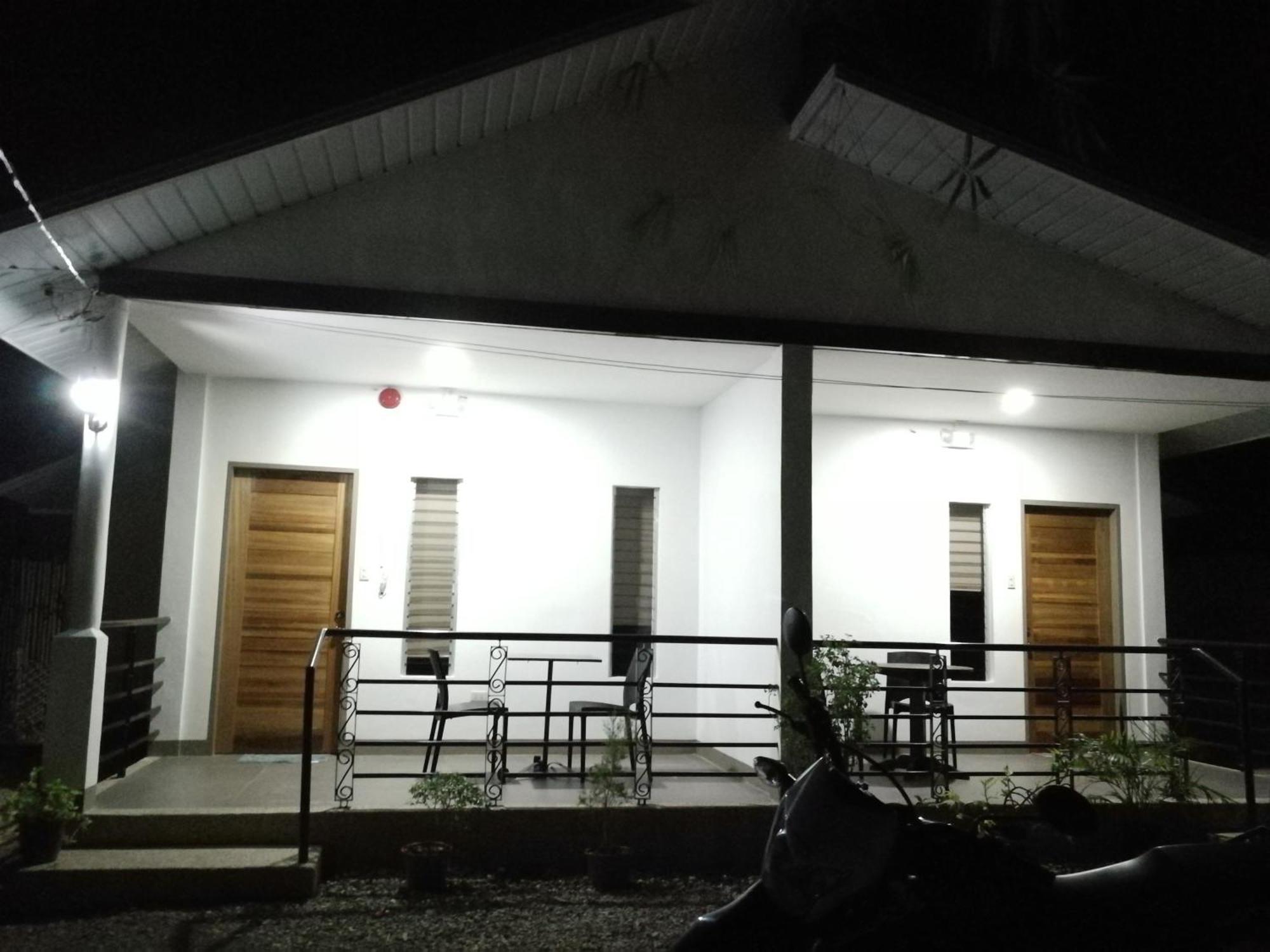 Weyh'S Studio #1 By The Ocean 100Mbps Panglao Zewnętrze zdjęcie