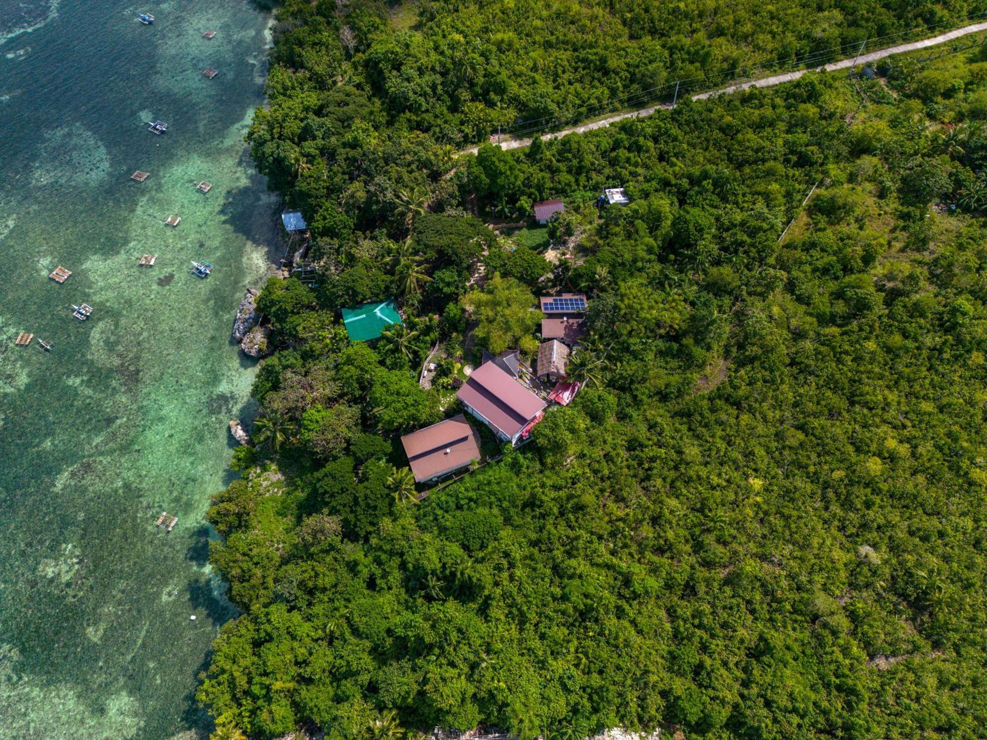 Weyh'S Studio #1 By The Ocean 100Mbps Panglao Zewnętrze zdjęcie