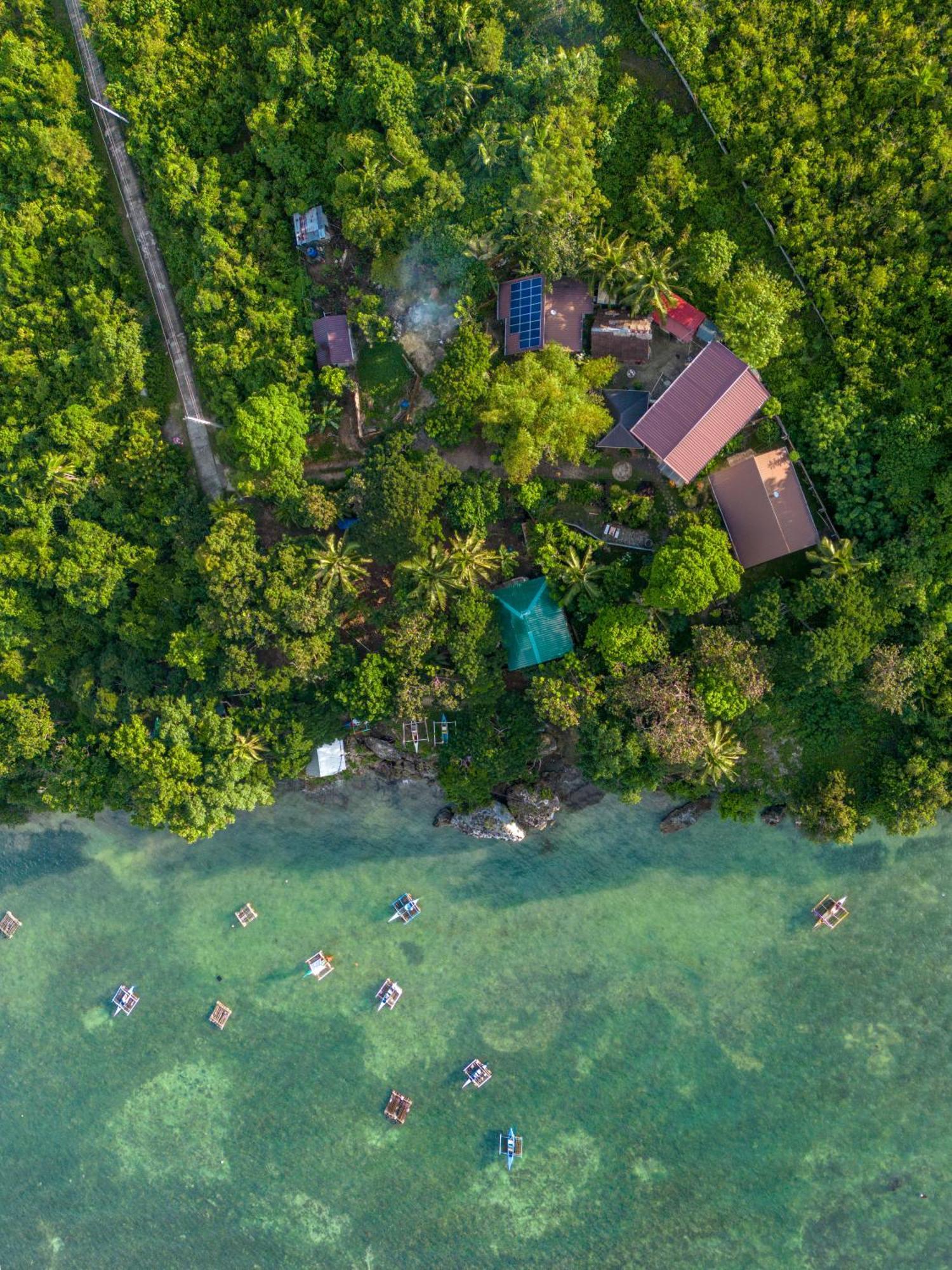 Weyh'S Studio #1 By The Ocean 100Mbps Panglao Zewnętrze zdjęcie