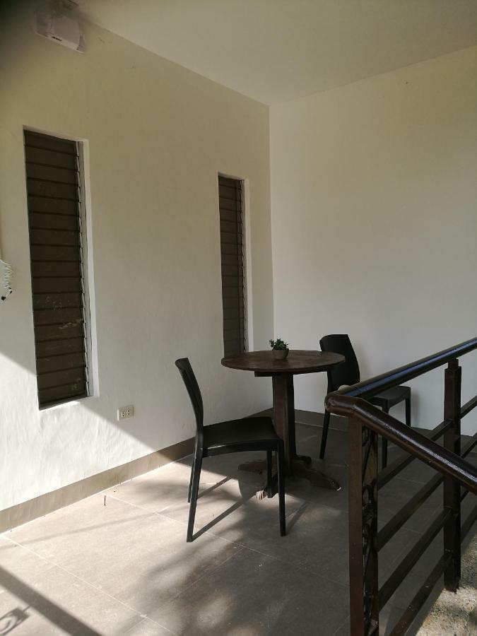Weyh'S Studio #1 By The Ocean 100Mbps Panglao Zewnętrze zdjęcie