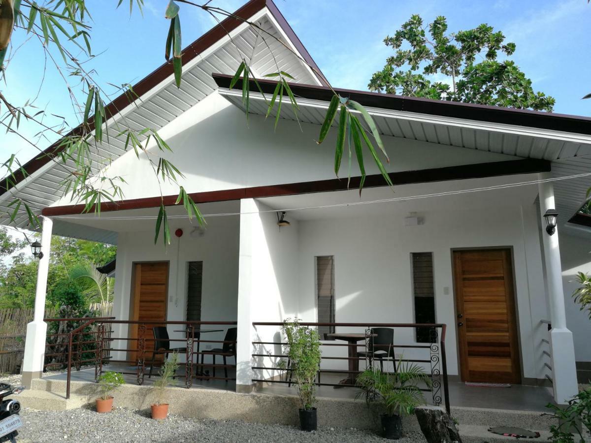 Weyh'S Studio #1 By The Ocean 100Mbps Panglao Zewnętrze zdjęcie